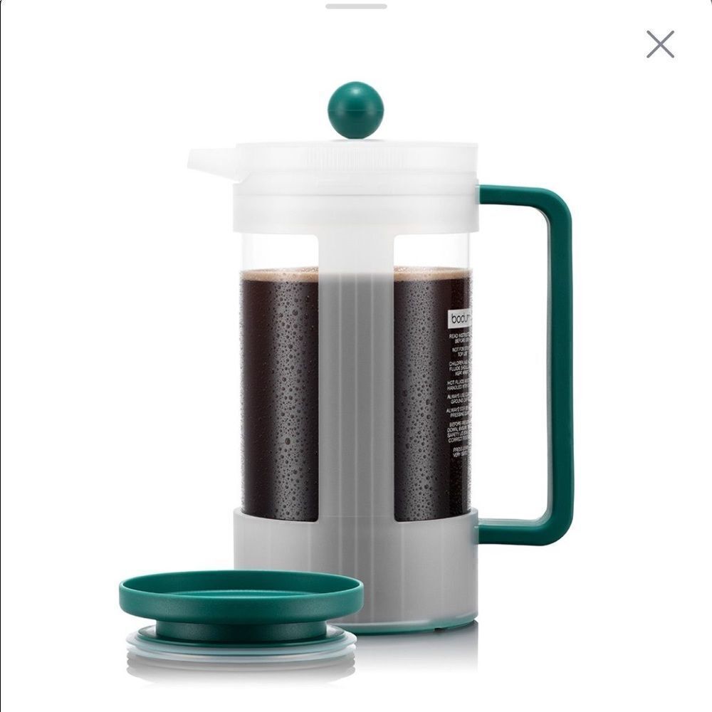 Bodum® Cold Brew Coffee Maker